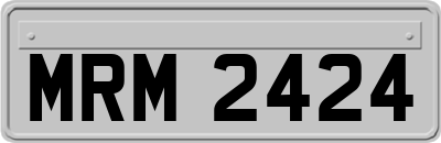 MRM2424