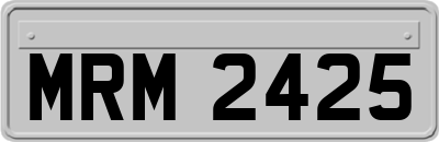 MRM2425
