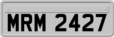 MRM2427