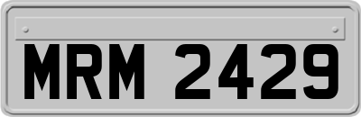 MRM2429