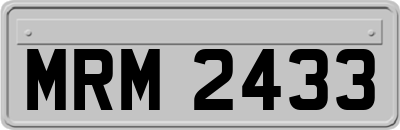 MRM2433