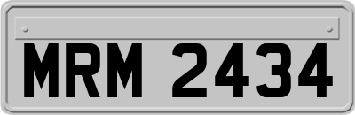 MRM2434
