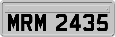 MRM2435
