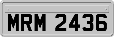 MRM2436
