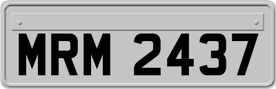 MRM2437
