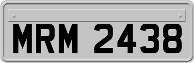 MRM2438