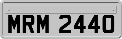 MRM2440
