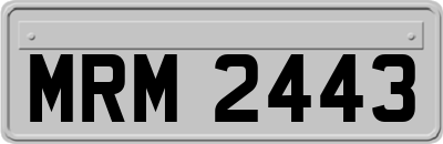 MRM2443