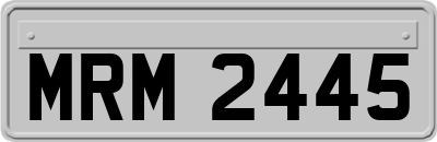 MRM2445