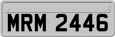 MRM2446