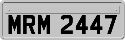 MRM2447