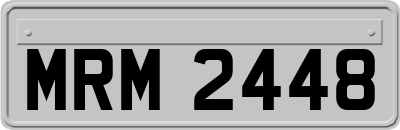 MRM2448