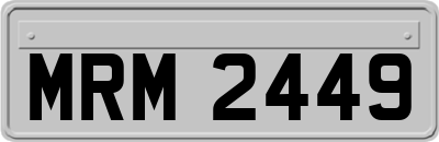 MRM2449