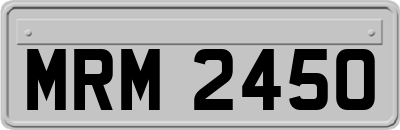 MRM2450