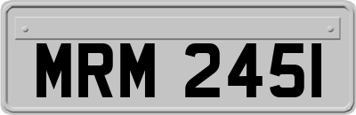MRM2451