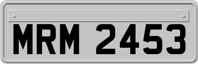 MRM2453