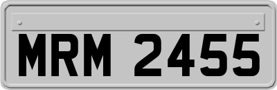 MRM2455
