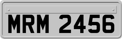 MRM2456