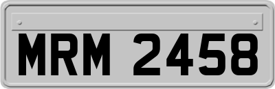 MRM2458