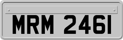 MRM2461