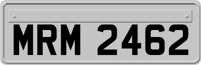 MRM2462