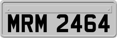 MRM2464