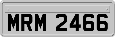 MRM2466