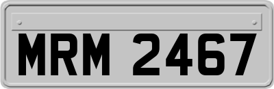 MRM2467
