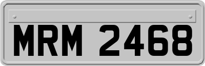 MRM2468