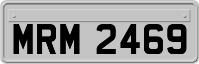 MRM2469