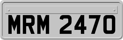 MRM2470