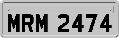 MRM2474