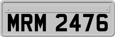 MRM2476