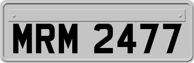 MRM2477