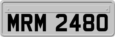 MRM2480
