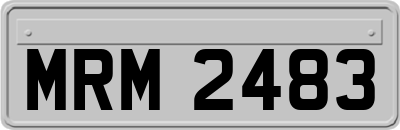MRM2483