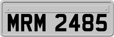 MRM2485