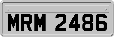 MRM2486