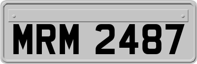 MRM2487
