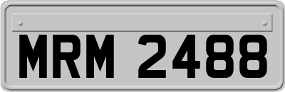 MRM2488