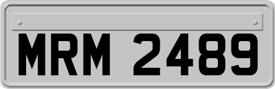 MRM2489