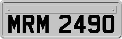 MRM2490
