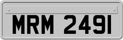 MRM2491