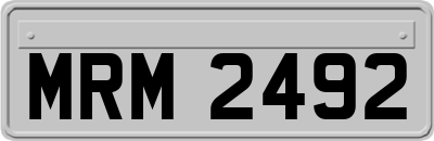 MRM2492