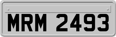 MRM2493