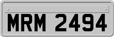 MRM2494