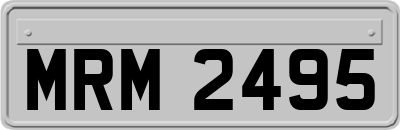 MRM2495