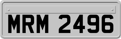 MRM2496
