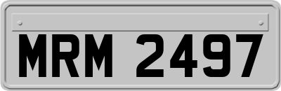 MRM2497