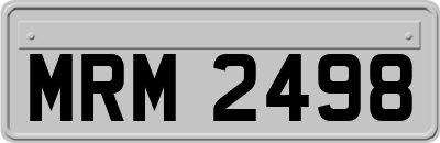 MRM2498